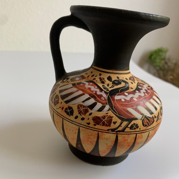 Museum Greek Corinthian Jug - Picture 3 of 7